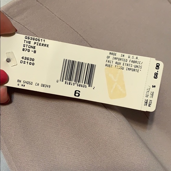 Rena Rowan skirt - Picture 5 of 8